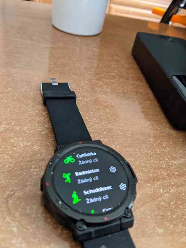 Prodám chytré hodinky - foto 3