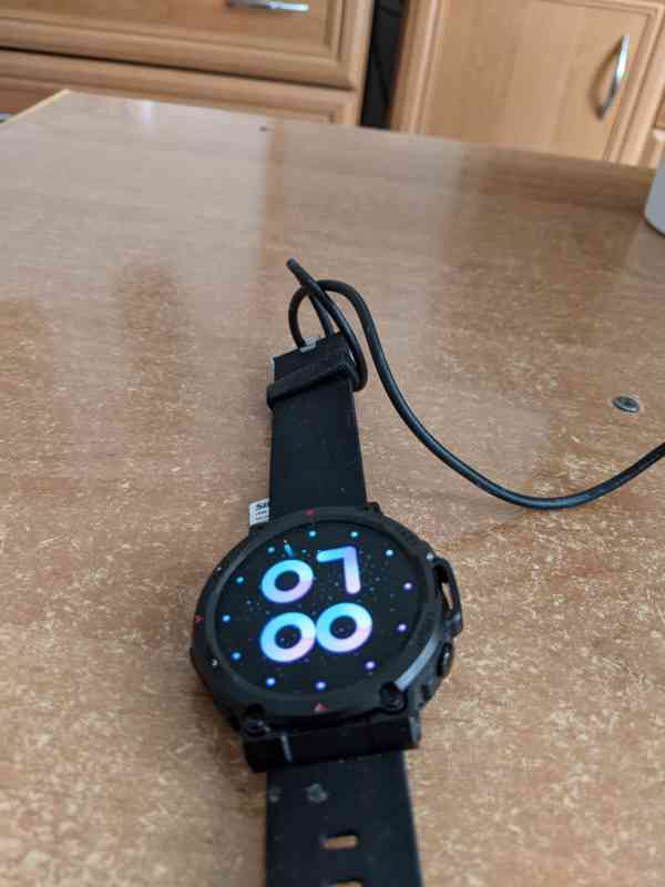 Prodám chytré hodinky - foto 4