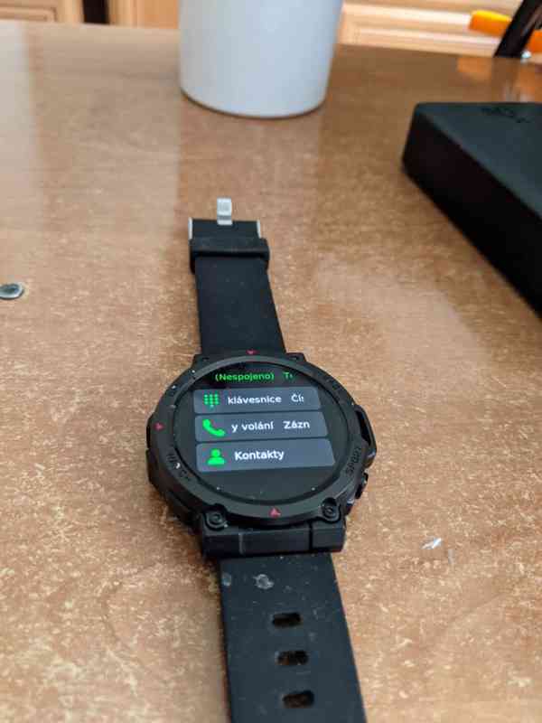 Prodám chytré hodinky - foto 2