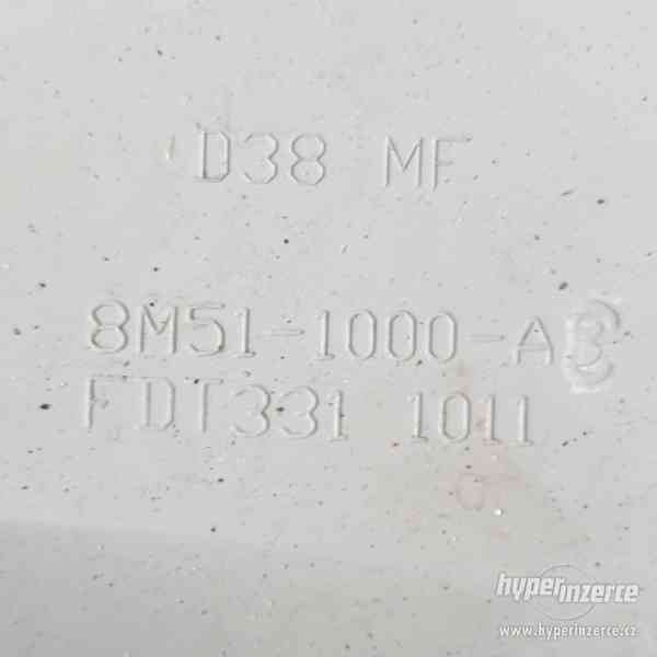 Poklice Ford 16" ORIGINÁLNÍ č. K2 - foto 7
