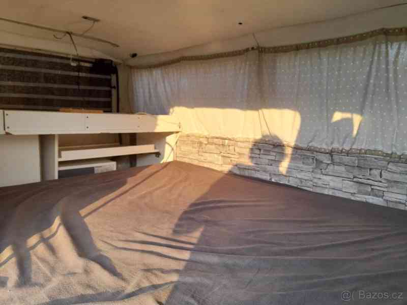 Volkswagen Transporter 2,5 T4,obytný - foto 13