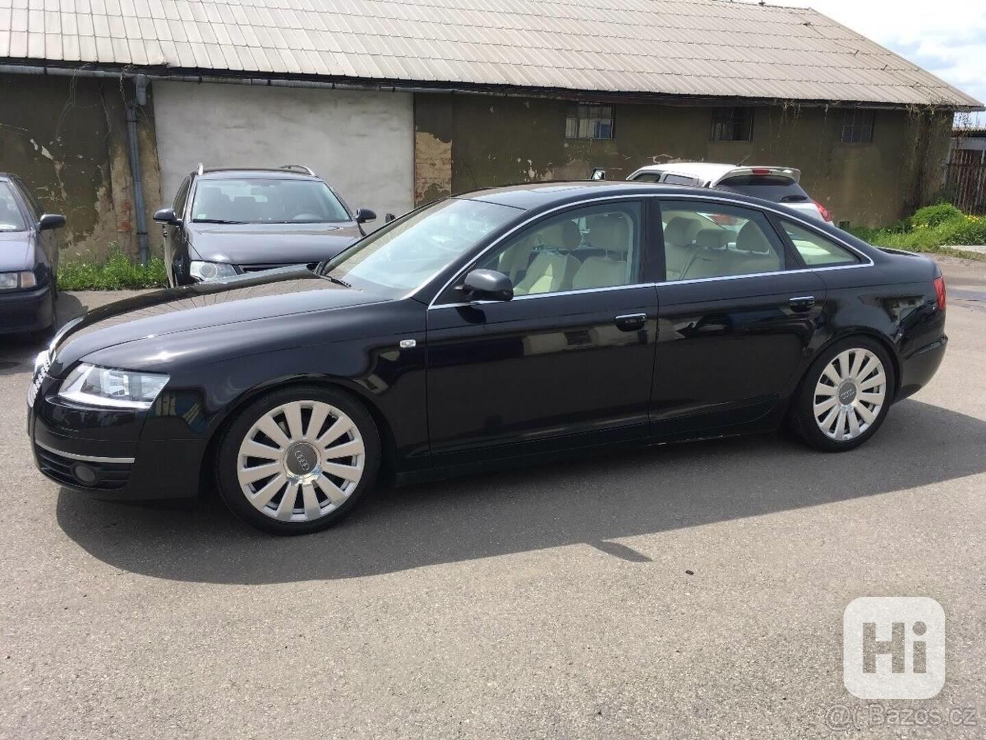 Audi A6 - foto 1