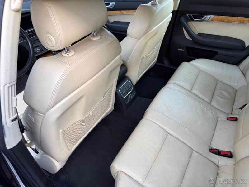 Audi A6 - foto 9