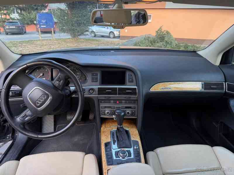Audi A6 - foto 3