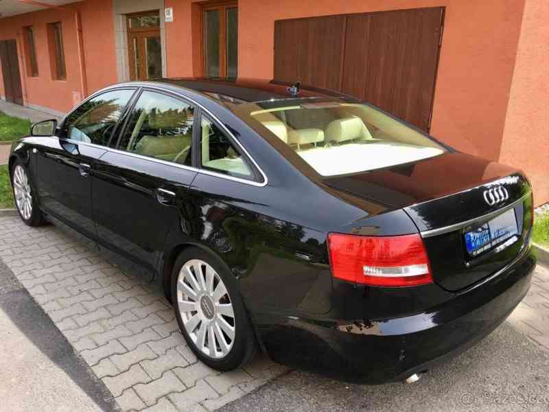 Audi A6 - foto 5