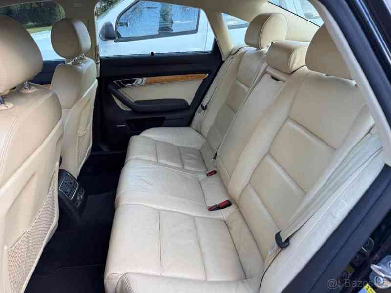 Audi A6 - foto 8