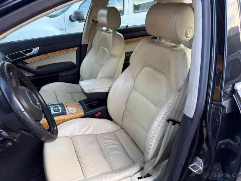 Audi A6 - foto 7
