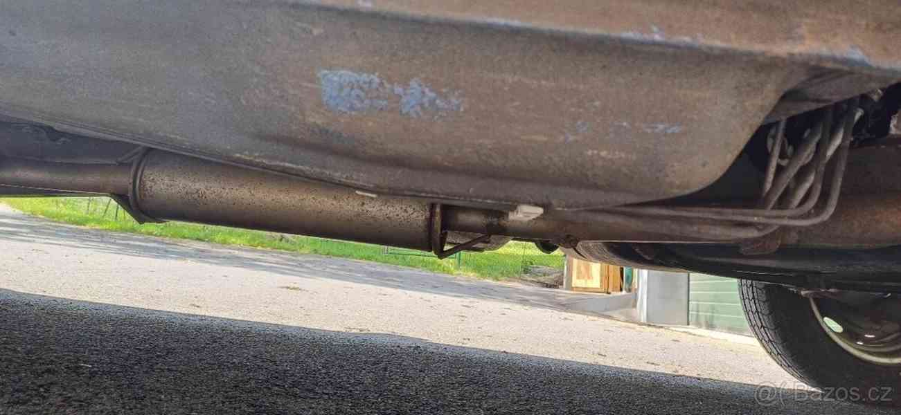 Škoda Favorit - foto 3