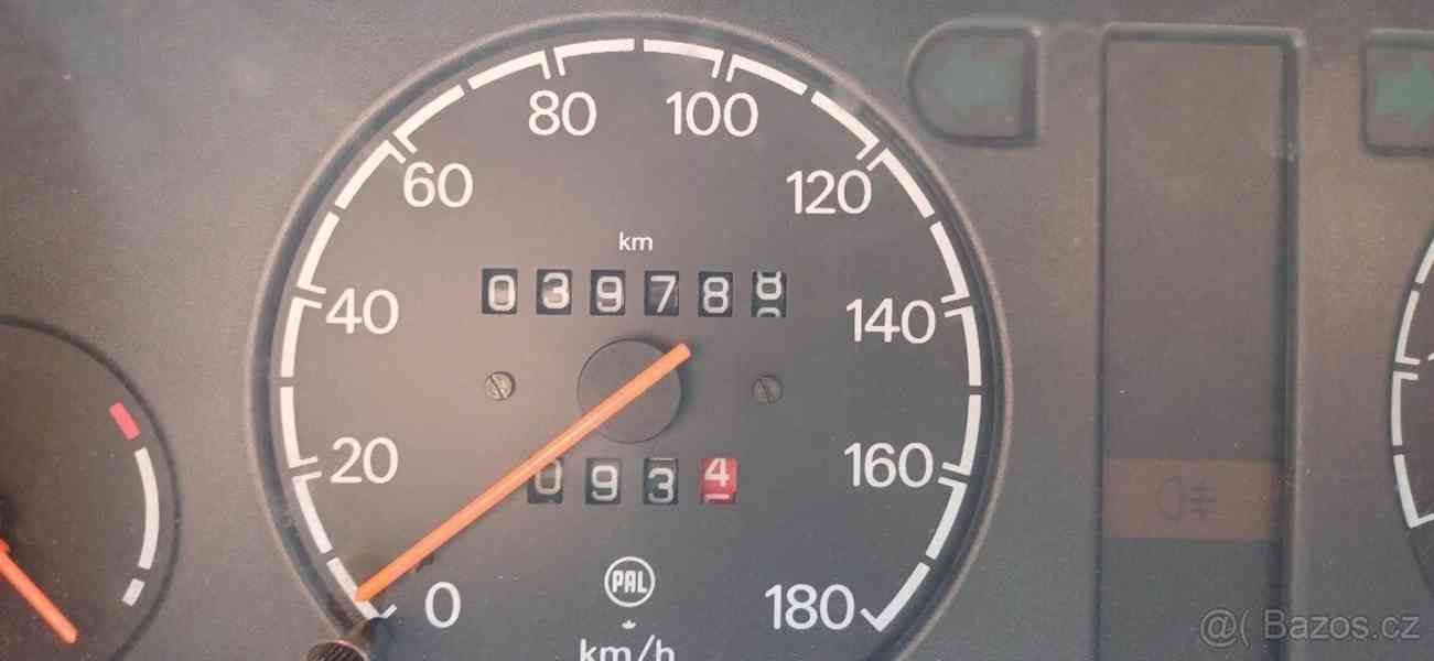 Škoda Favorit - foto 7
