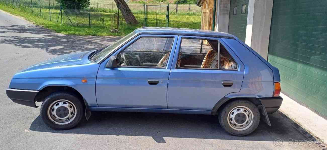 Škoda Favorit - foto 8