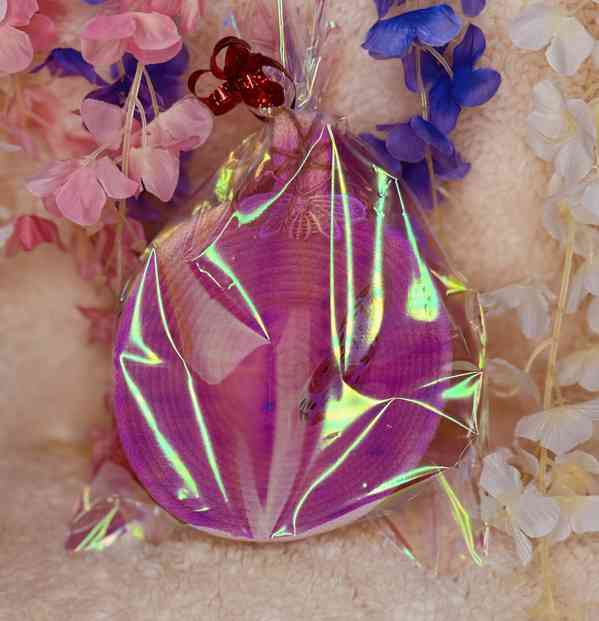 Dekorační hrnek  - foto 4