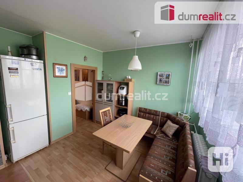 Prodej, byt, 3+1, 75 m2, Opava, ul. Ratibořská - foto 10