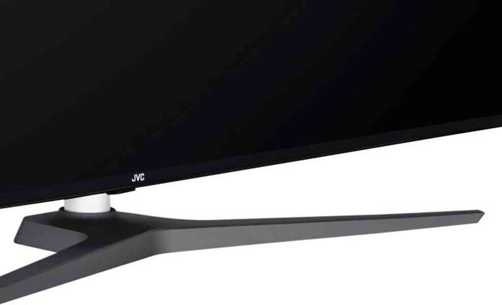 Televize JVC LT-55VU83L - foto 4