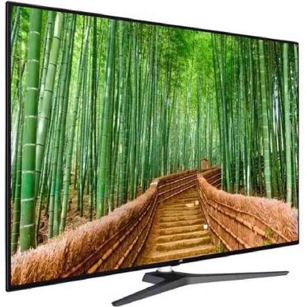 Televize JVC LT-55VU83L - foto 2