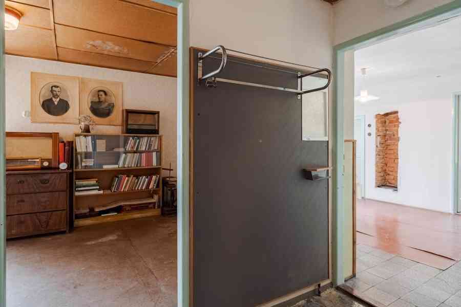 RD Skořenice u Chocně - foto 12