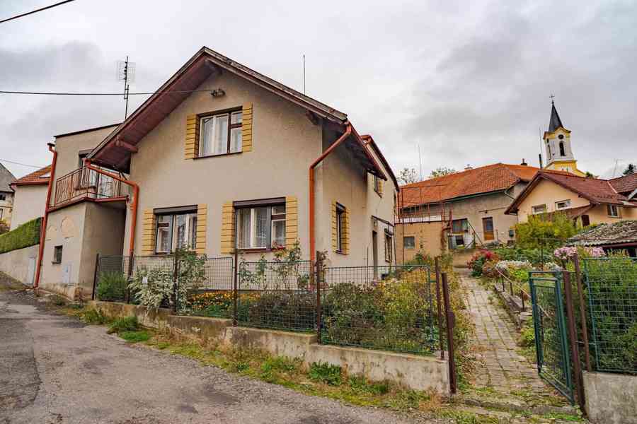 RD Skořenice u Chocně - foto 16