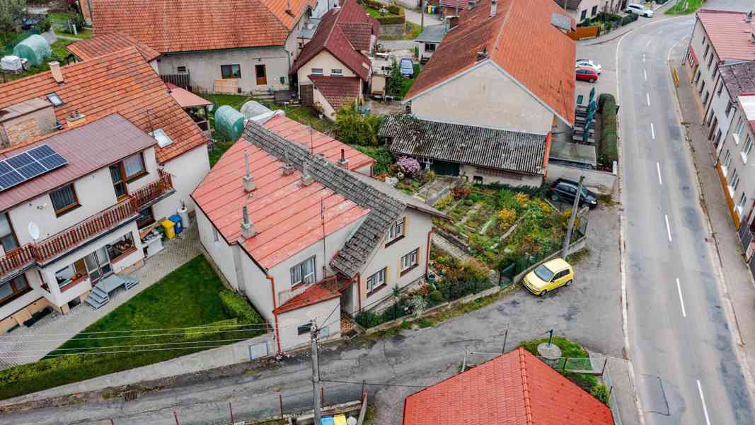 RD Skořenice u Chocně - foto 2