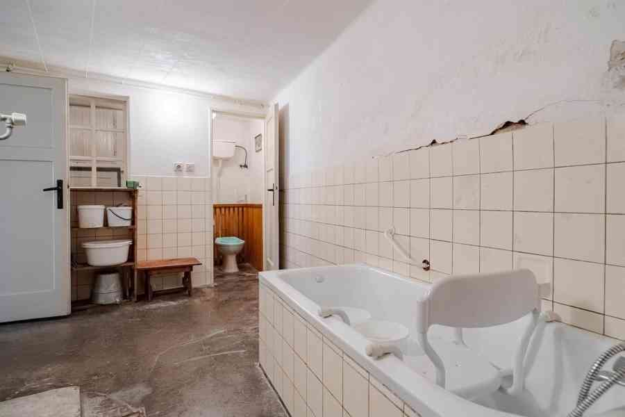 RD Skořenice u Chocně - foto 11