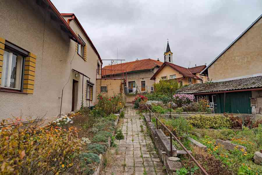 RD Skořenice u Chocně - foto 18