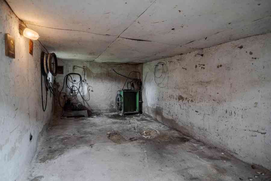 RD Skořenice u Chocně - foto 17