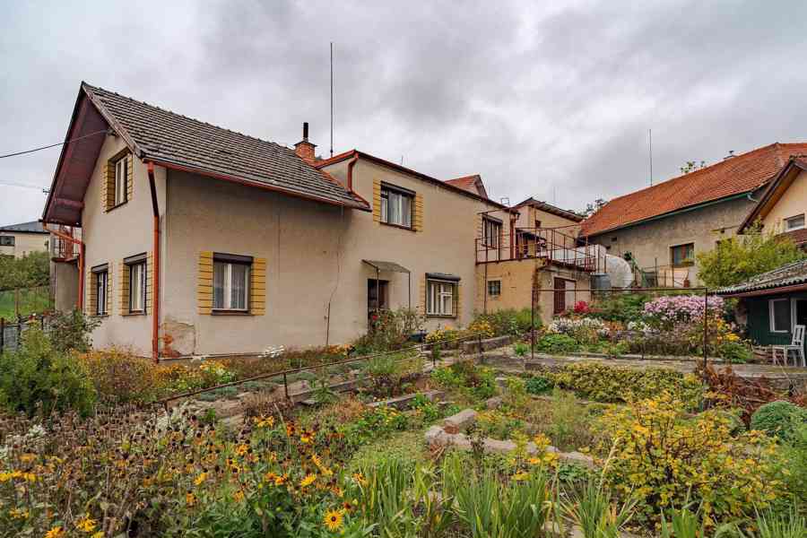 RD Skořenice u Chocně - foto 19