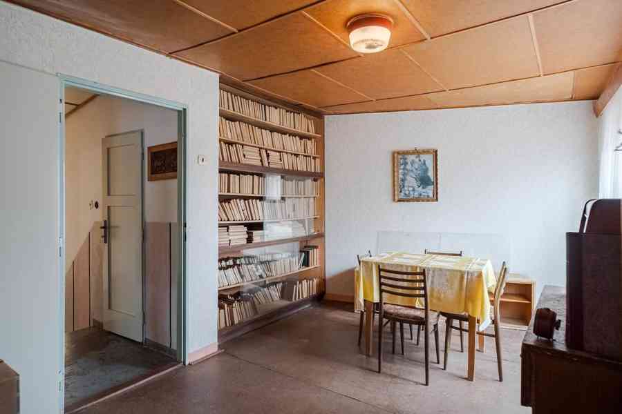 RD Skořenice u Chocně - foto 13