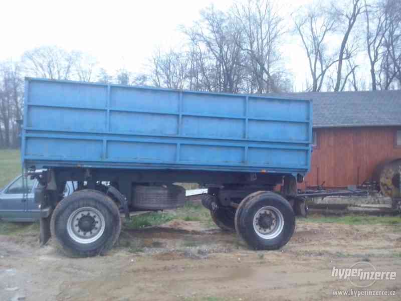 Autovlek BSS PS2 17.13 - foto 1