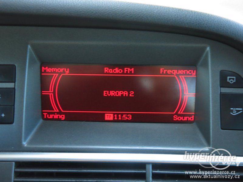 Audi A6 3.0, nafta, r.v. 2005, el. okna, STK, centrál, klima - foto 6