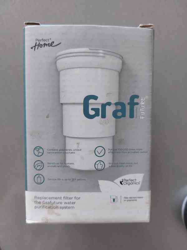 Vodní filtry - foto 2
