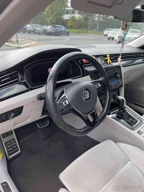 Volkswagen Arteon 2,0 - foto 4