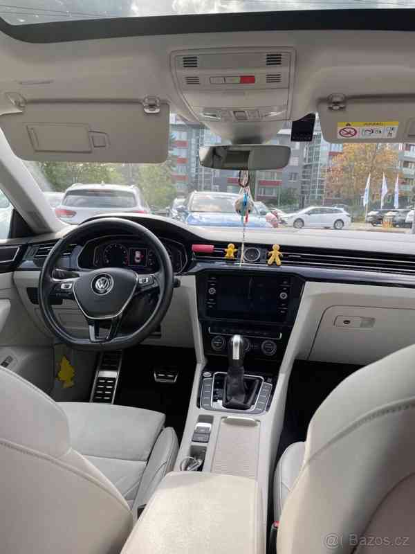 Volkswagen Arteon 2,0 - foto 6