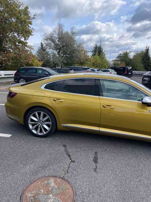 Volkswagen Arteon 2,0 - foto 5