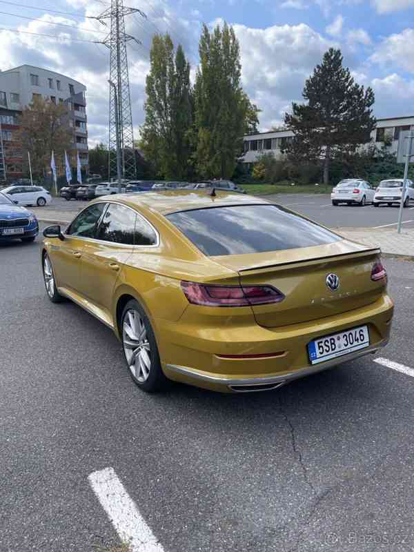 Volkswagen Arteon 2,0 - foto 2