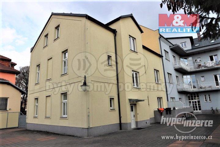 Pronájem bytu 3+kk, 76 m?, Dvůr Králové nad Labem - foto 1