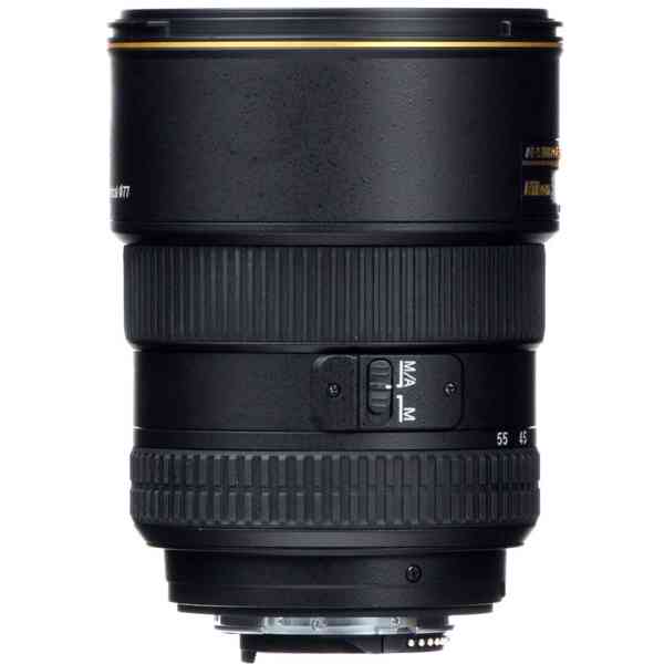 Nikon 17-55 mm f/2,8 AF-S DX ZOOM-NIKKOR IF-ED - foto 14