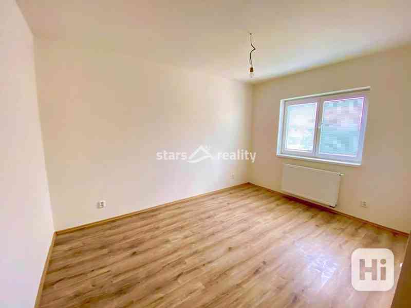 Rodinný dům 4+kk, 80m2, se zahradou 650m2, Postřižín - foto 13