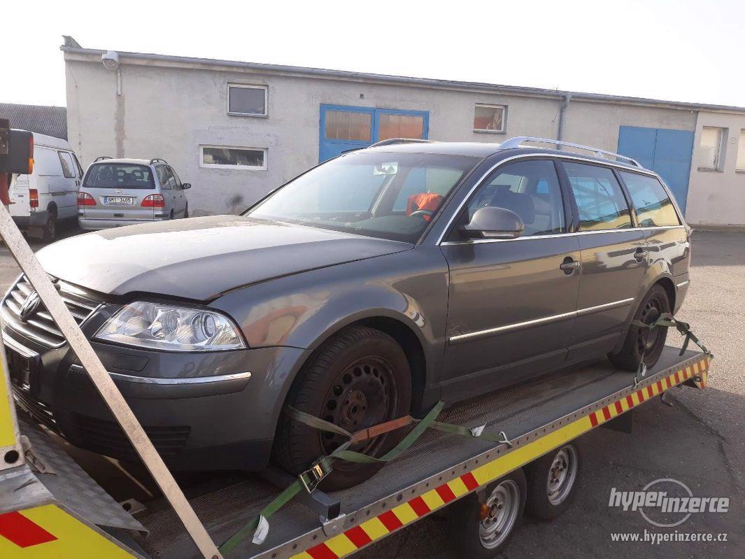 Volkswagen Passat b5 a b5.5 spinacka a krouzky podvolantove - foto 1