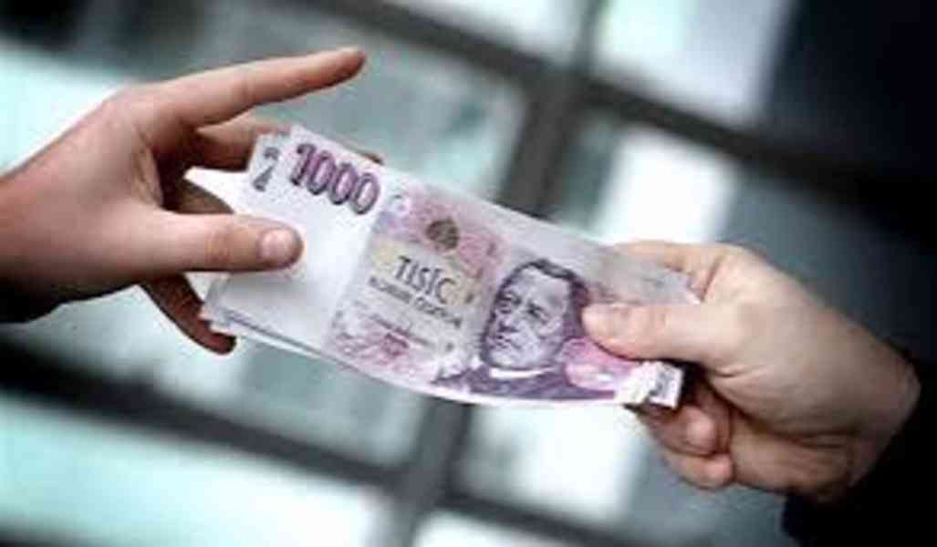 Spolehlivá finanční půjčka - foto 1