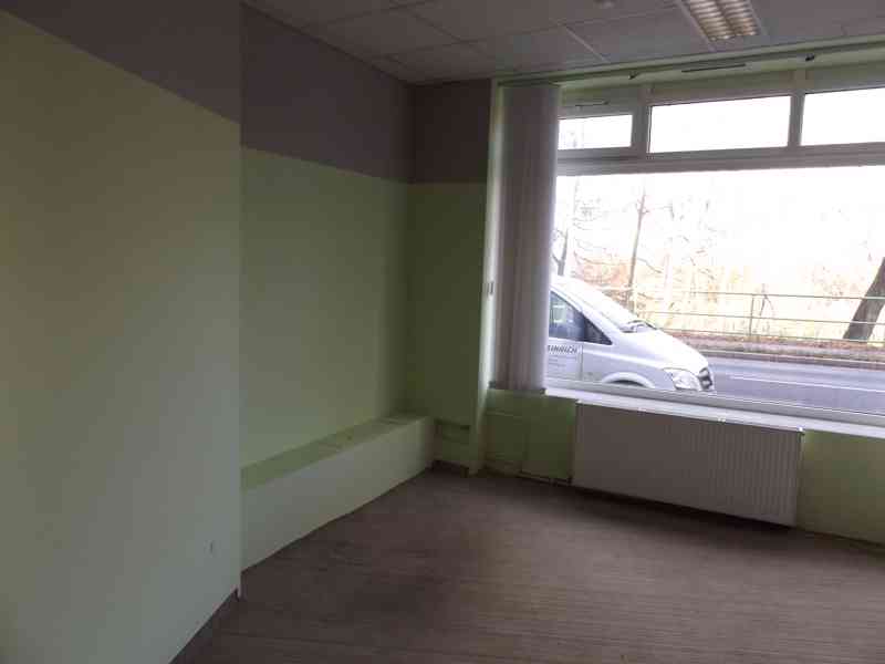 nebytový prostor plus velký byt - foto 2