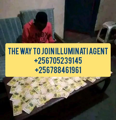 +256788461961/+256705239145 ILLUMINATI UGANDA 