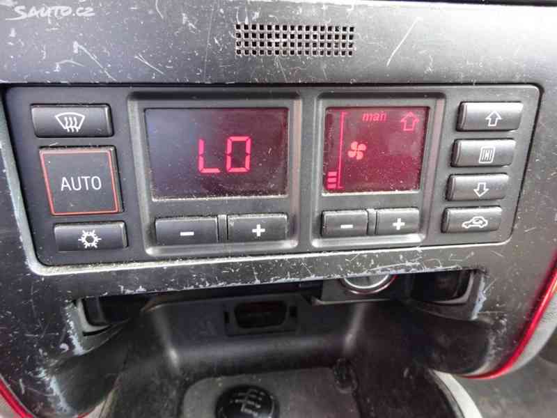 Audi A3 1.6i r.v.2000 (75 kw) stk:12/2026 - foto 9