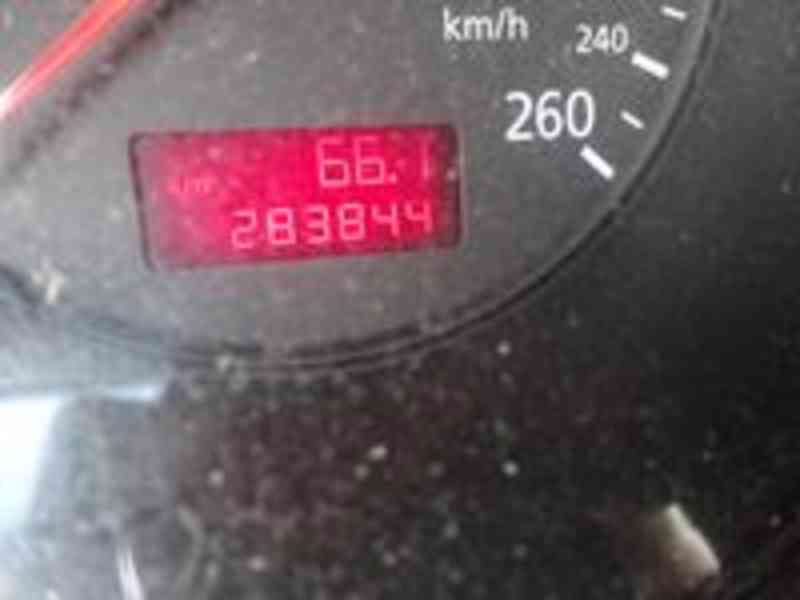 Audi A3 1.6i r.v.2000 (75 kw) stk:12/2026 - foto 7