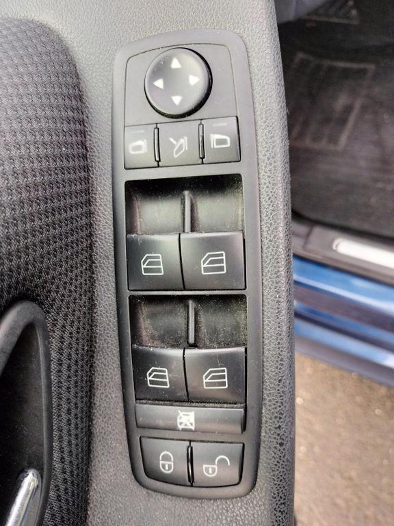 Mercedes-Benz B 200 Aut. benzín 100kw - foto 8