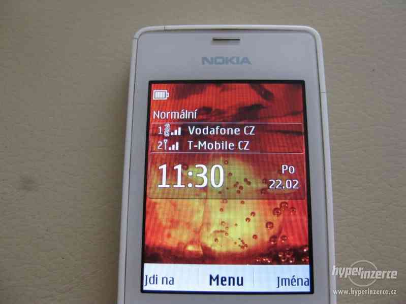 Nokia 515 DualSim - plně funkční telefon na 2 SIM karty - foto 4