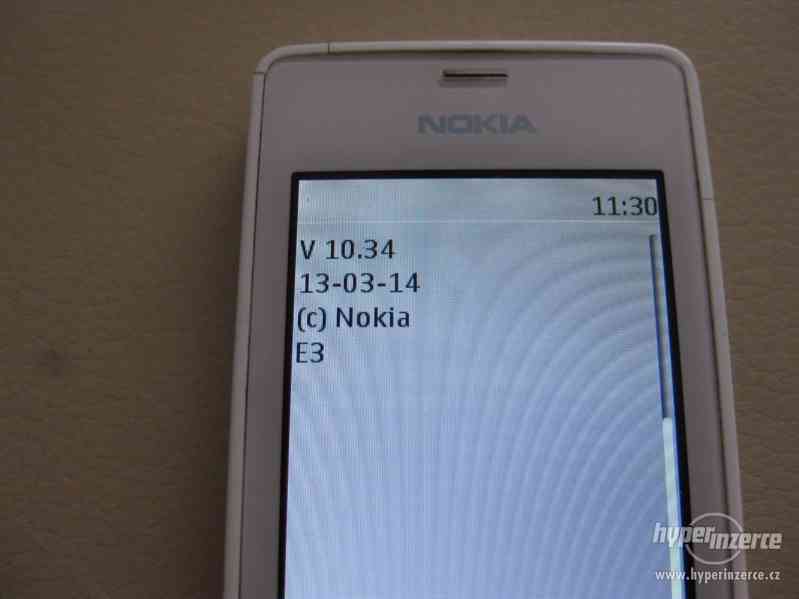 Nokia 515 DualSim - plně funkční telefon na 2 SIM karty - foto 7