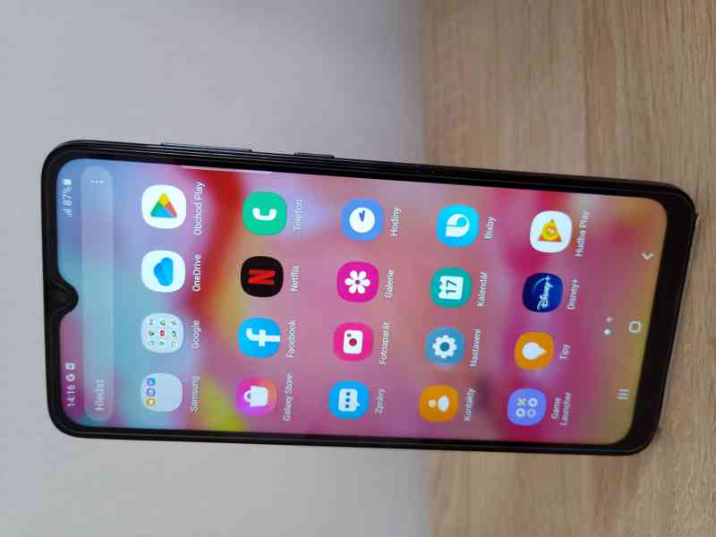 SAMSUNG Galaxy A70 (čtěte popis) - foto 2