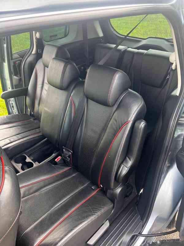 Mazda 5 2,0   CW sportline benzin - foto 5