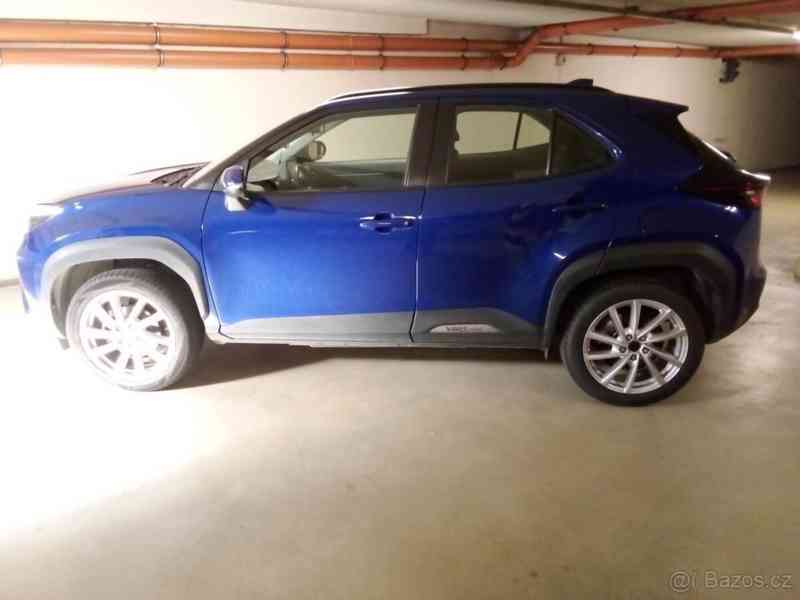 Toyota Yaris Cross 1,5 - foto 2