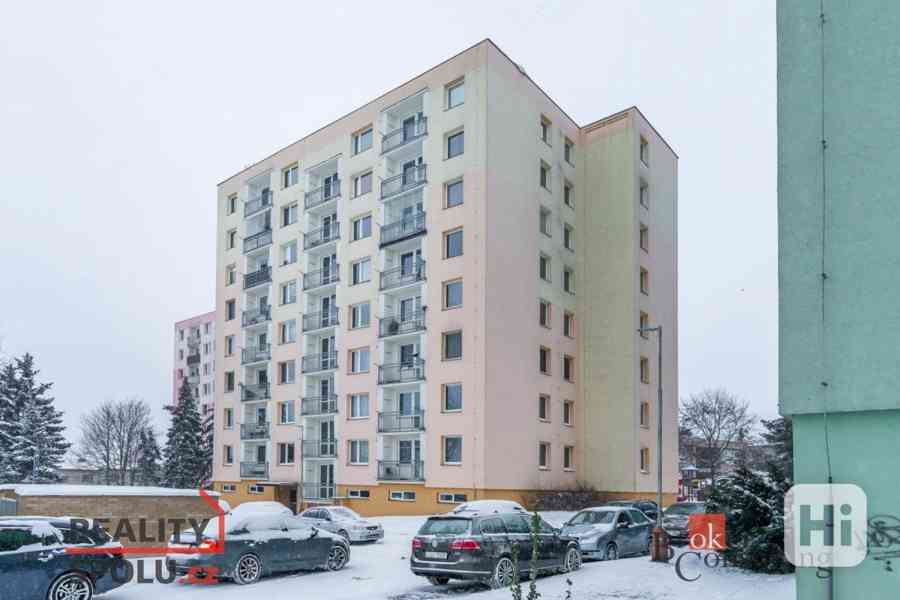 Prodej, Byty 3+1, 72 m2 - - foto 12