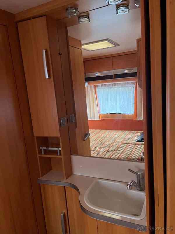 Ostatní Karavan Wilk S4 - foto 8